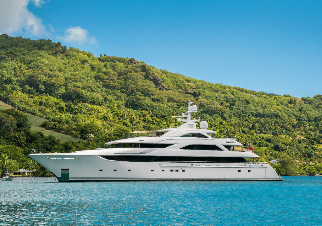 Port Hercule